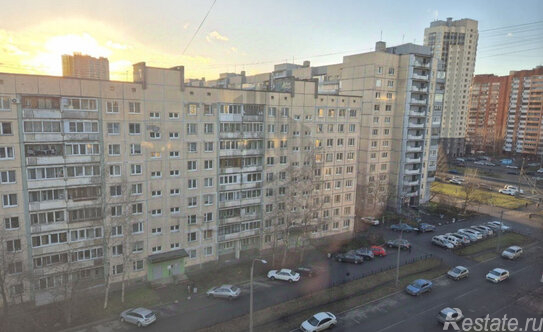 Продажа 2-комн квартиры на вторичном рынке ул Ленская,  д. 1,  к. 1