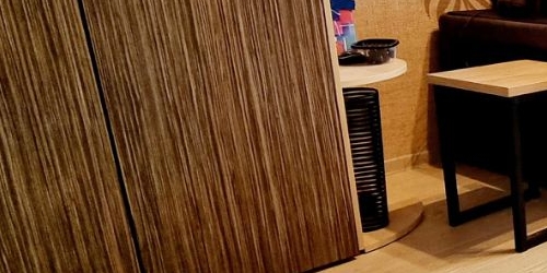 2-комн квартира Ломоносов, улица Скуридина, 3