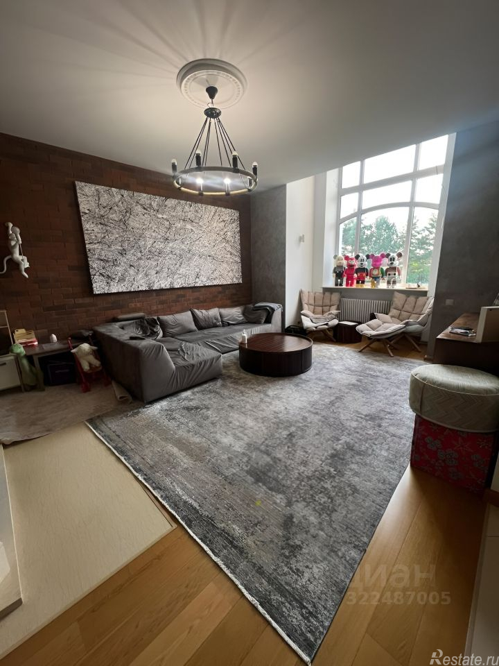 Аренда дома Красногорск, улица Никольская Слобода,  д. 30