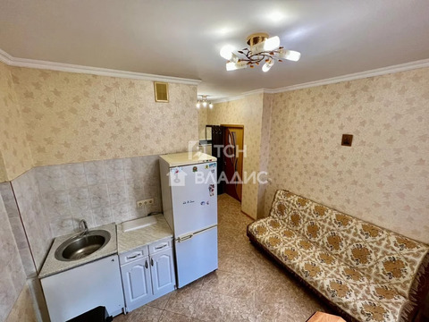 Продажа 1-комн квартиры на вторичном рынке Свердловский, улица Михаила Марченко,  д. 12