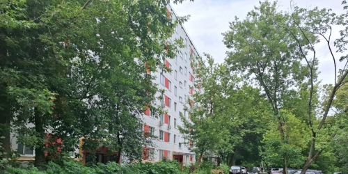 1-комн квартира Петрозаводская ул., 22