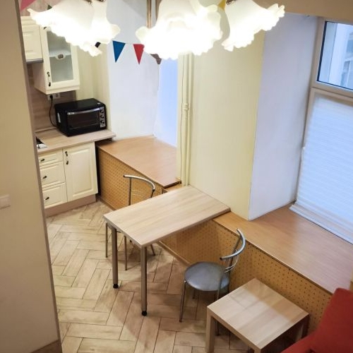 2-комн квартира Кавалергардская улица, 18