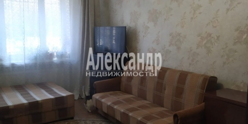 Комната Сизова просп.,  д. 32,  к. 1