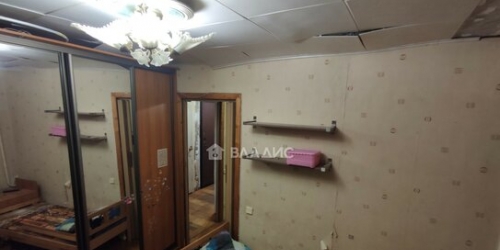 2-комн квартира ул Знаменская,  д. 21