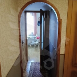 Продажа 3-комн квартиры на вторичном рынке Булатниковский проезд,  д. 6 к1