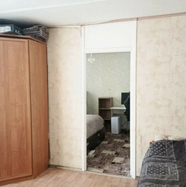 Продажа 3-комн квартиры на вторичном рынке Севанская улица,  д. 9 к3