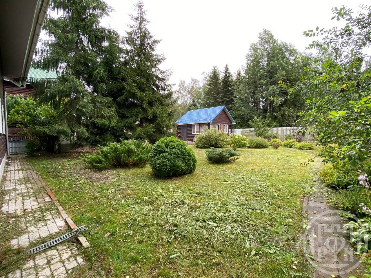 Продажа дома Фауна СНТ, переулок 22-й