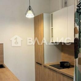 Продажа 2-комн квартиры на вторичном рынке Отрадное, ул Конная,  д. 3