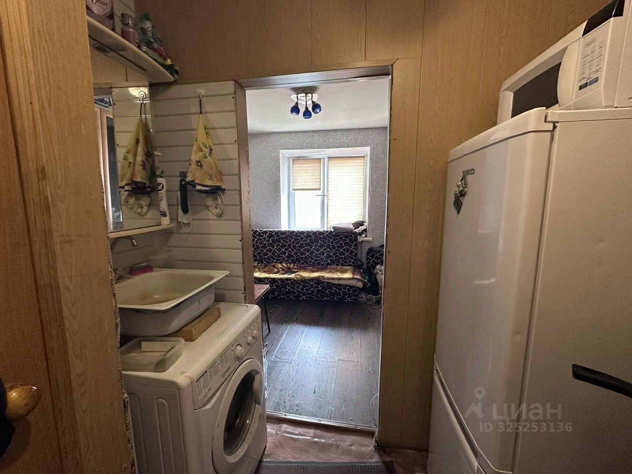 Продажа 1-комн квартиры на вторичном рынке Серпухов, Российская улица, 40а