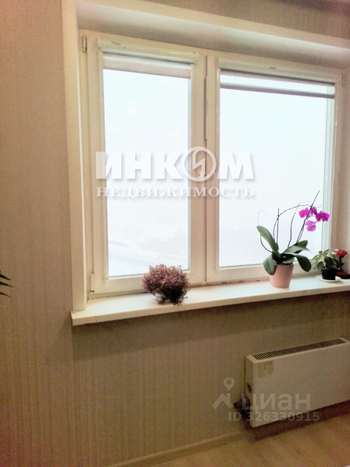 Продажа 2-комн квартиры на вторичном рынке улица Кадырова, 4
