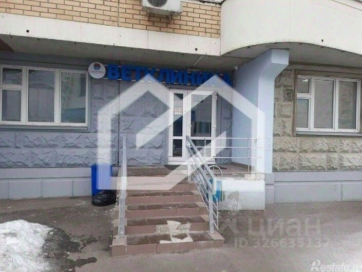 Продажа ПСН ул Святоозерская,  д. 22,  к. 1