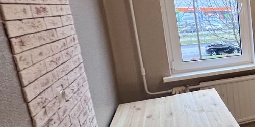 1-комн квартира улица Савушкина, 145