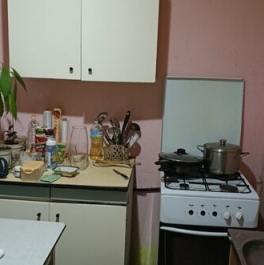 Продажа 2-комн квартиры на вторичном рынке проспект Солидарности,  д. 12 к2