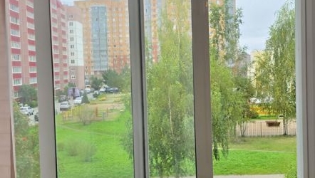 1-комн квартира Тельмана, улица Октябрьская, 1