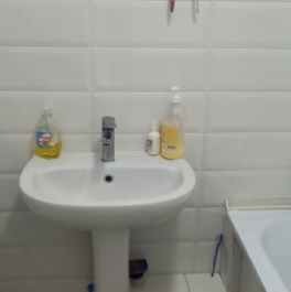 Продажа 2-комн квартиры на вторичном рынке Зелёный пр-кт,  д. 97А