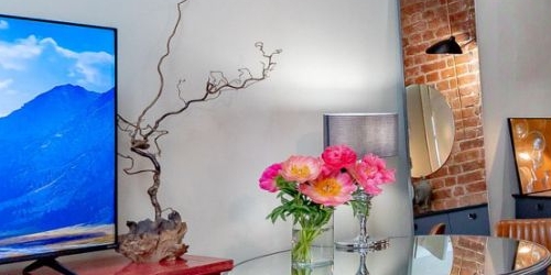 2-комн квартира Большая Пушкарская улица, 45