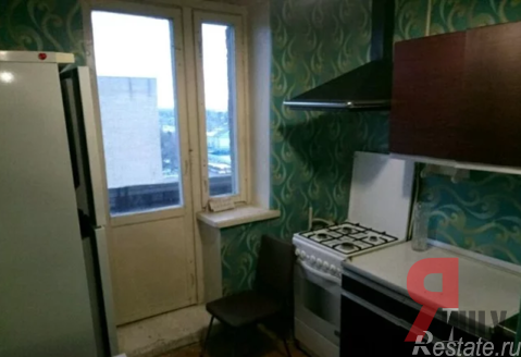 Продажа 3-комн квартиры на вторичном рынке Раменское, ул. Ногина,  д. 2