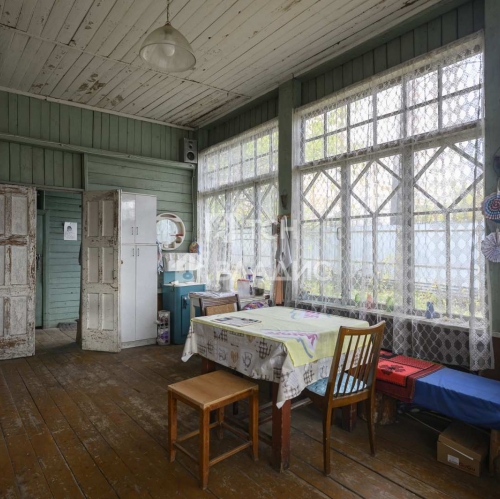 Земельный участок Королёв, Комитетская улица, 15,  д. 15