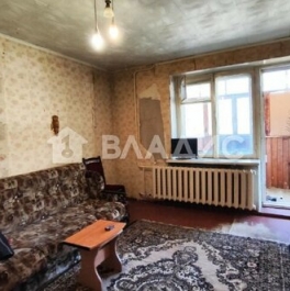 Продажа 2-комн квартиры на вторичном рынке Электросталь, ул Карла Маркса,  д. 17а