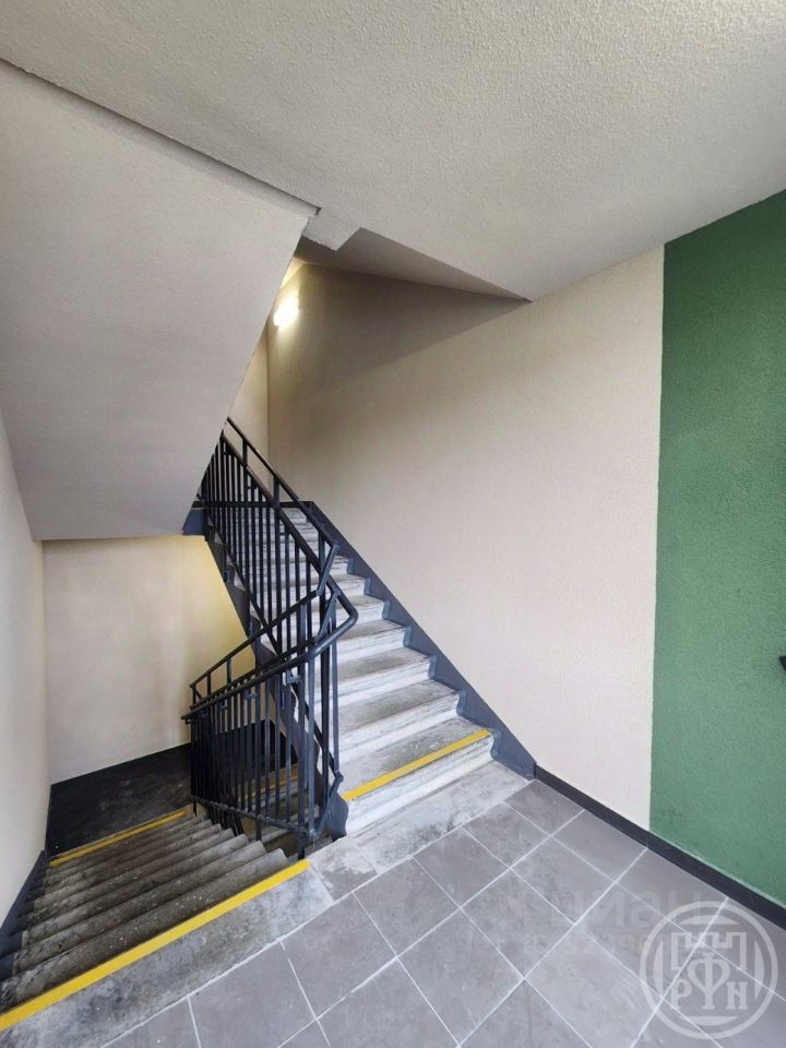 Продажа студии пос. Шушары, улица Чудовская, 14к1