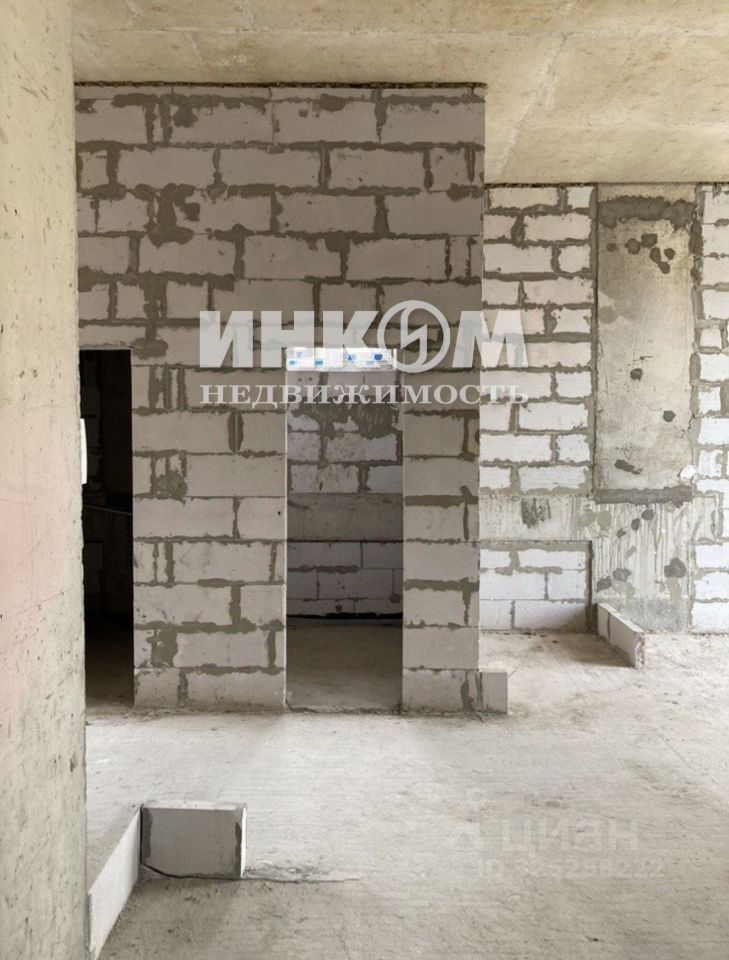 Продажа 2-комн квартиры на вторичном рынке Сабурово пгт, улица Рождественская, 3