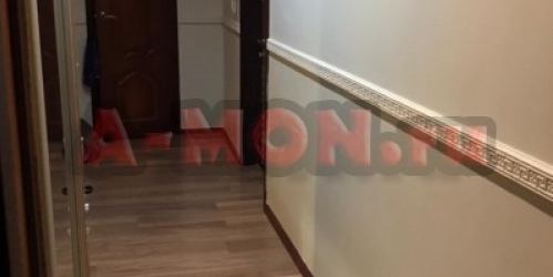 2-комн квартира Город Солнечногорск, Подмосковная, д. 35