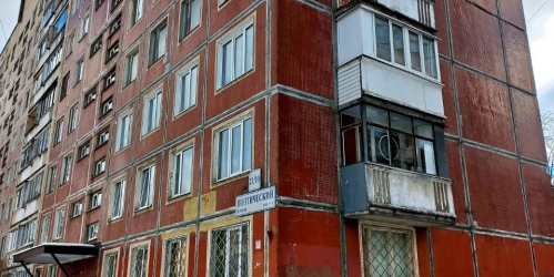 2-комн квартира Поэтический бульвар,  д. 21/10