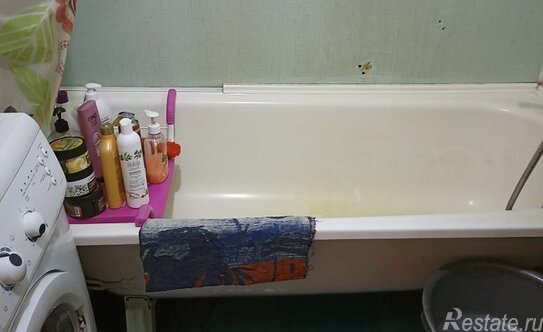 Продажа 1-комн квартиры на вторичном рынке Выборг, улица Гагарина,  д. 71