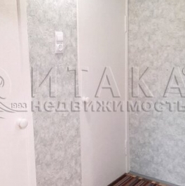 Продажа 1-комн квартиры на вторичном рынке ул Железноводская,  д. 54