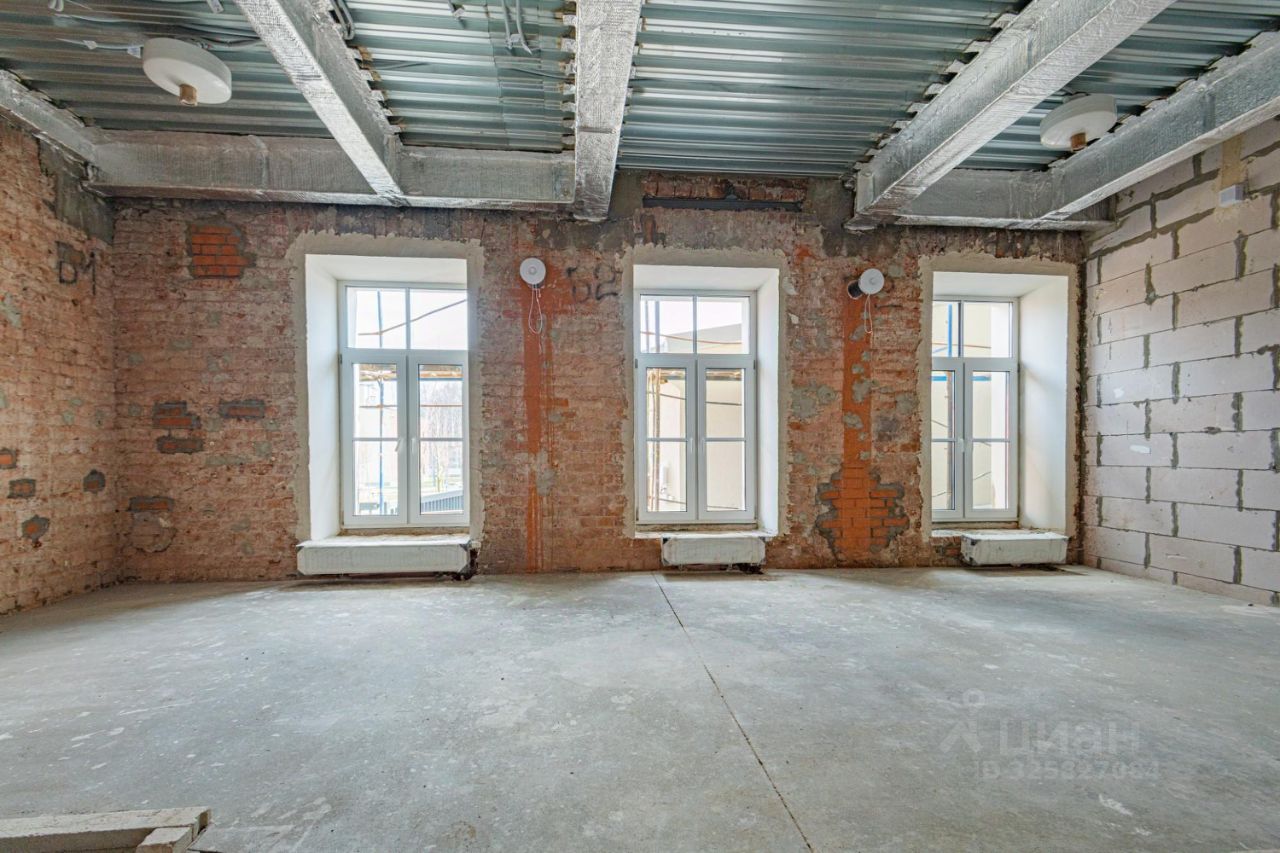 Продажа 1-комн квартиры на вторичном рынке Кантемировская улица, 11Р