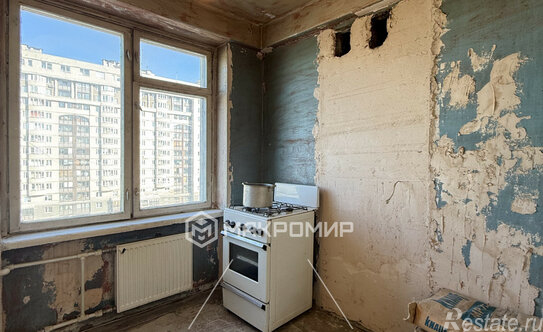 Продажа 3-комн квартиры на вторичном рынке Солидарности пр-кт,  д. 15,  к. 1