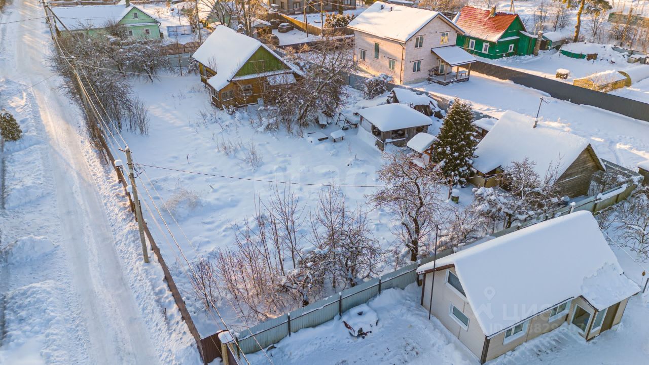 Продажа дома Рахья рп, Школьная улица, 4