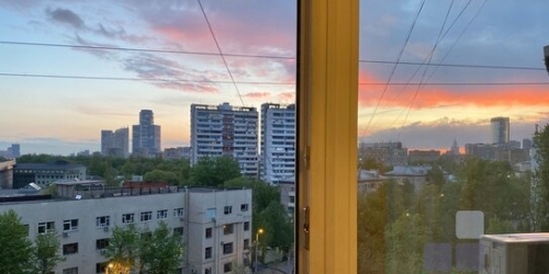 1-комн квартира ул Верхняя,  д. 3,  к. 2