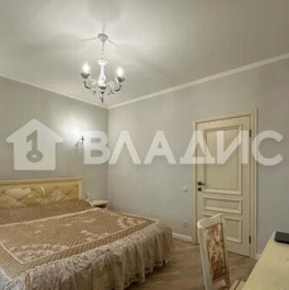 Продажа 3-комн квартиры на вторичном рынке Химки г, Коммунистическая ул,  д. 4
