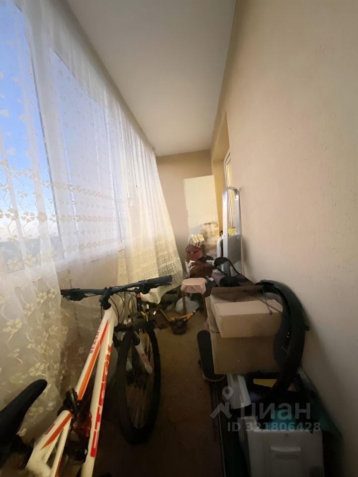 Продажа 3-комн квартиры на вторичном рынке Красногорск, улица Народного Ополчения, 21