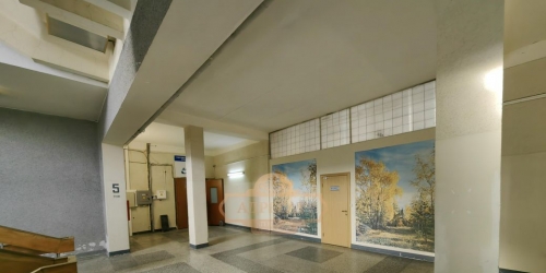 Офис Гражданский пр-кт,  д. 111