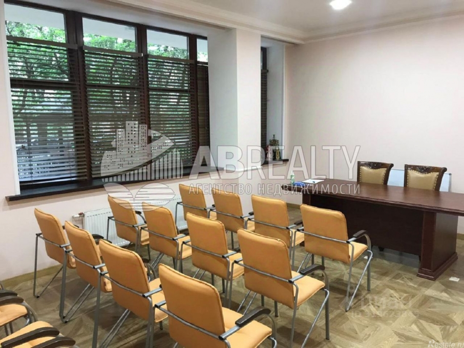 Продажа офиса пер Сивцев Вражек,  д. 14