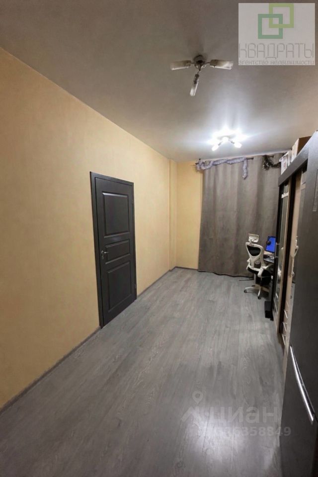 Продажа комнаты улица Политрука Пасечника,  д. 10