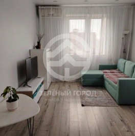 Продажа 2-комн квартиры на вторичном рынке Красногорск г, Опалиха мкр, Луговая ул,  д. 5