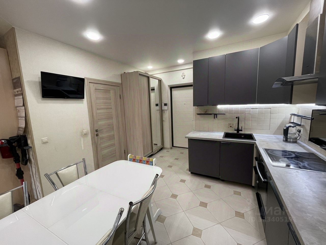 Продажа 2-комн квартиры на вторичном рынке Балашиха, проспект Ленина, 82к2