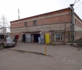 Продать Гаражи, машиноместа проезд Черепановых  64А 1