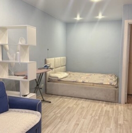 Продажа 1-комн квартиры на вторичном рынке Пушкинская улица,  д. 40