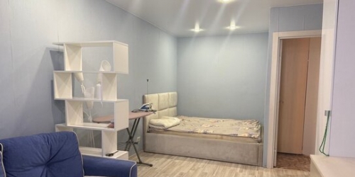 1-комн квартира Пушкинская улица,  д. 40