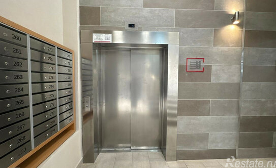 Продажа 1-комн квартиры на вторичном рынке улица Ивана Куликова,  д. 12