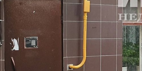 3-комн квартира улица 1905 года, 1