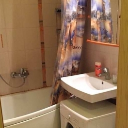 Продажа 1-комн квартиры на вторичном рынке Большая Переяславская улица, д. 5, к. 2 Продажа 1-комн квартиры на вторичном рынке Большая Переяславская улица, д. 5, к. 2