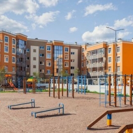 Продажа 1-комн квартиры на вторичном рынке Сертолово-2, ул Тихвинская,  д. 8,  к. 5
