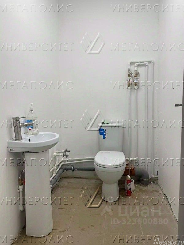 Аренда офиса Новоподмосковный 3-й пер,  д. 6