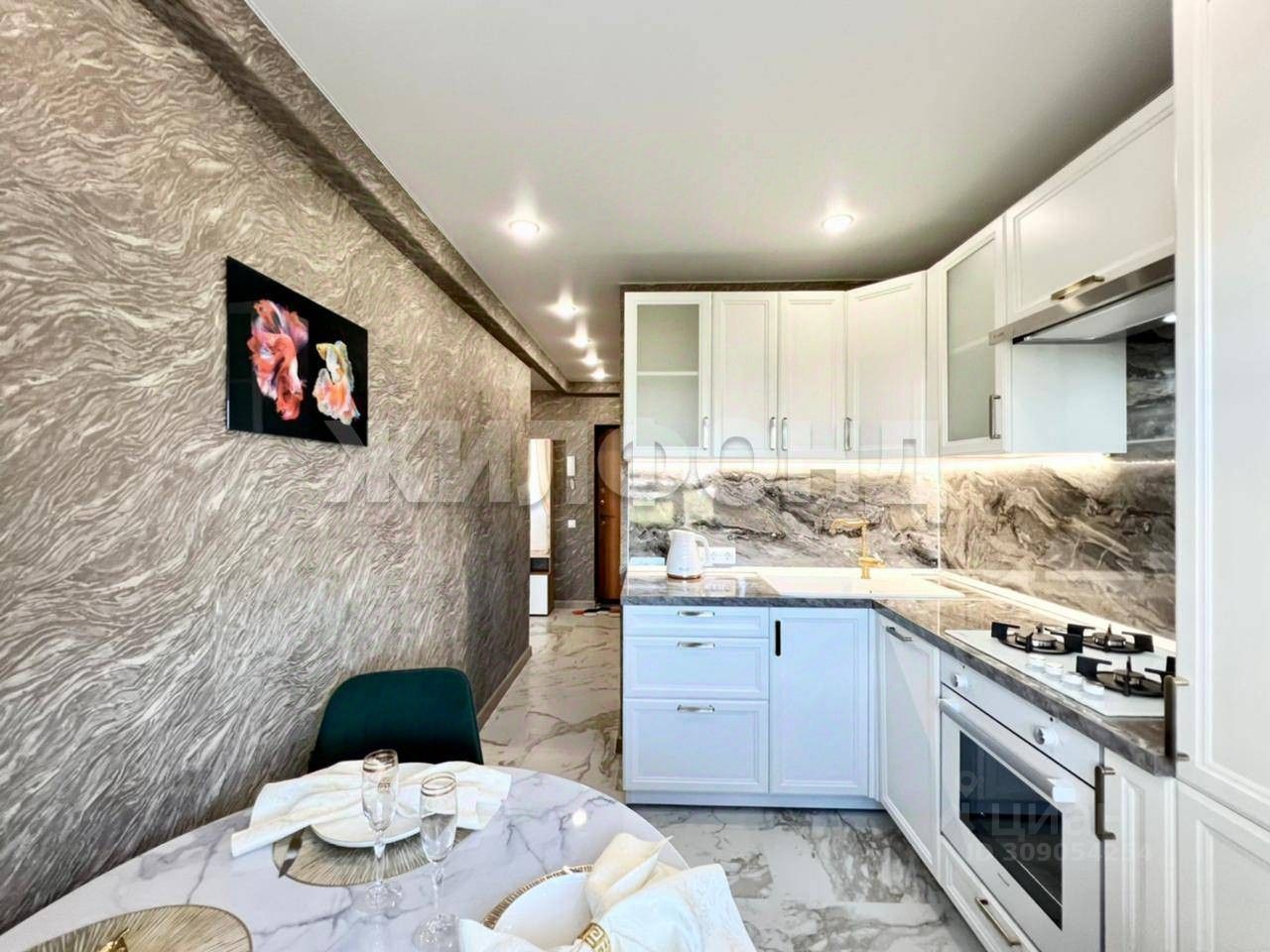 Продажа 1-комн квартиры на вторичном рынке Северный проспект, 24К3