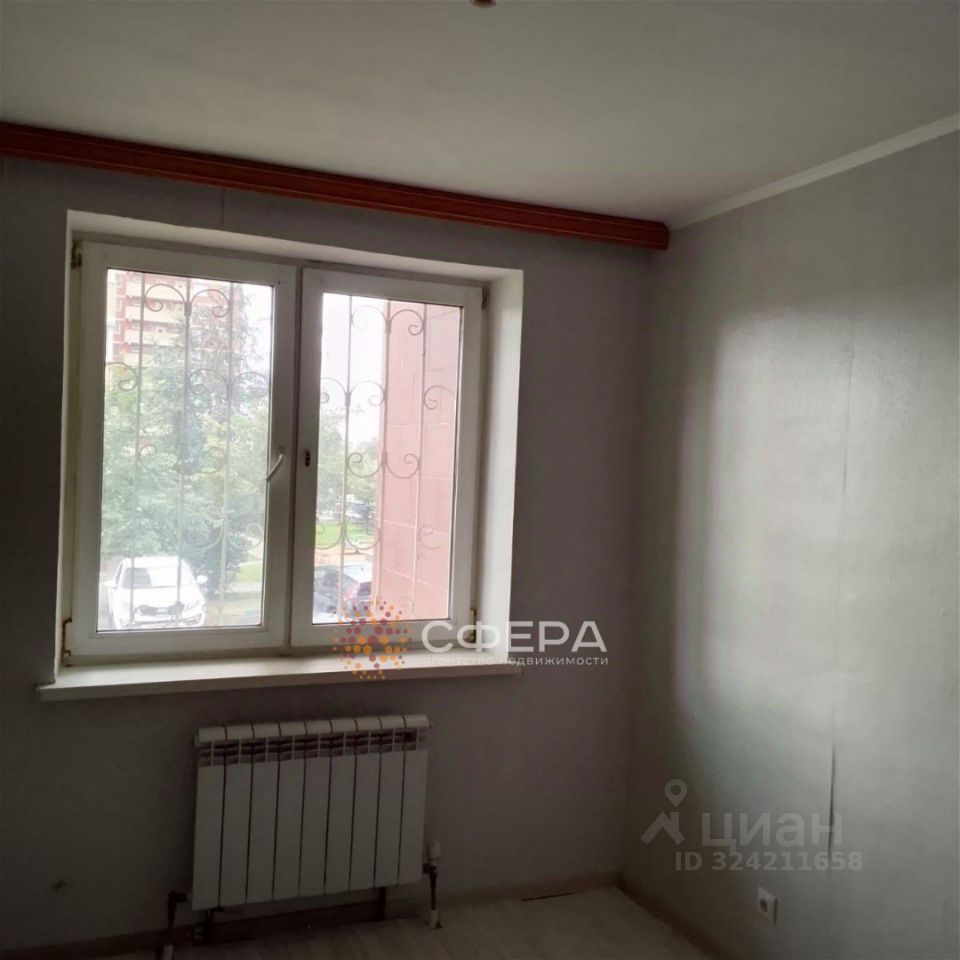 Продажа 2-комн квартиры на вторичном рынке Ивантеевка, улица Бережок, 5